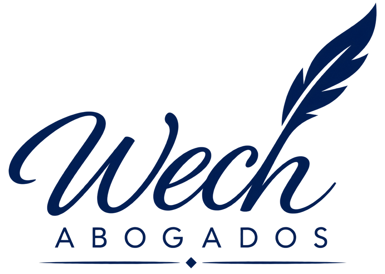 WECH Abogados